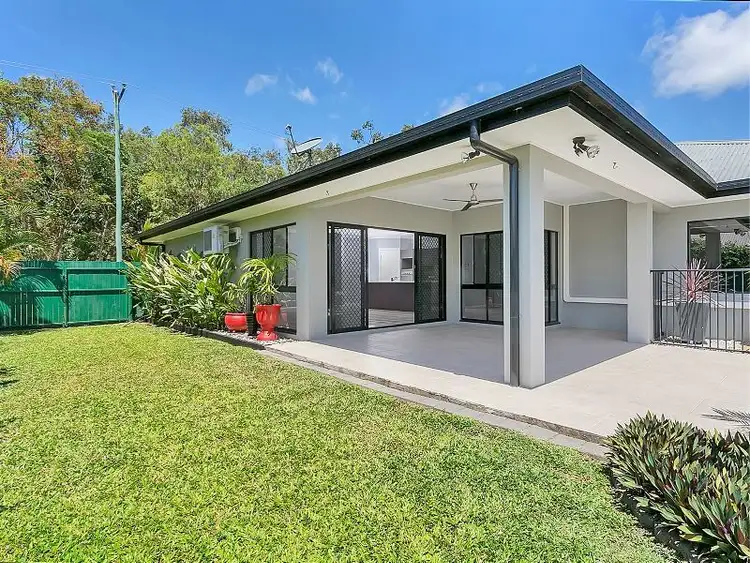 Fourth view of Homely house listing, 28 Moore Road, Kewarra Beach QLD 4879
