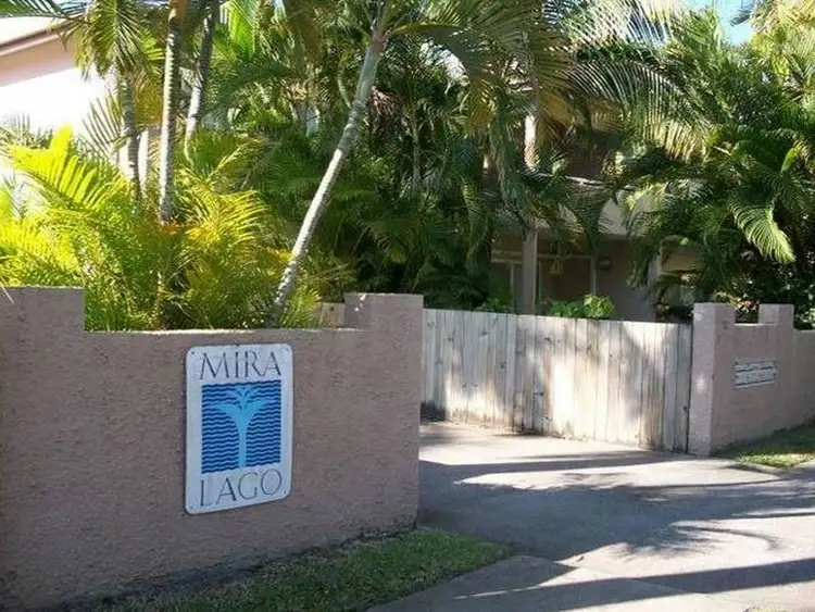 Fourth view of Homely unit listing, 5/22 Springfield Crescent, Manoora QLD 4870