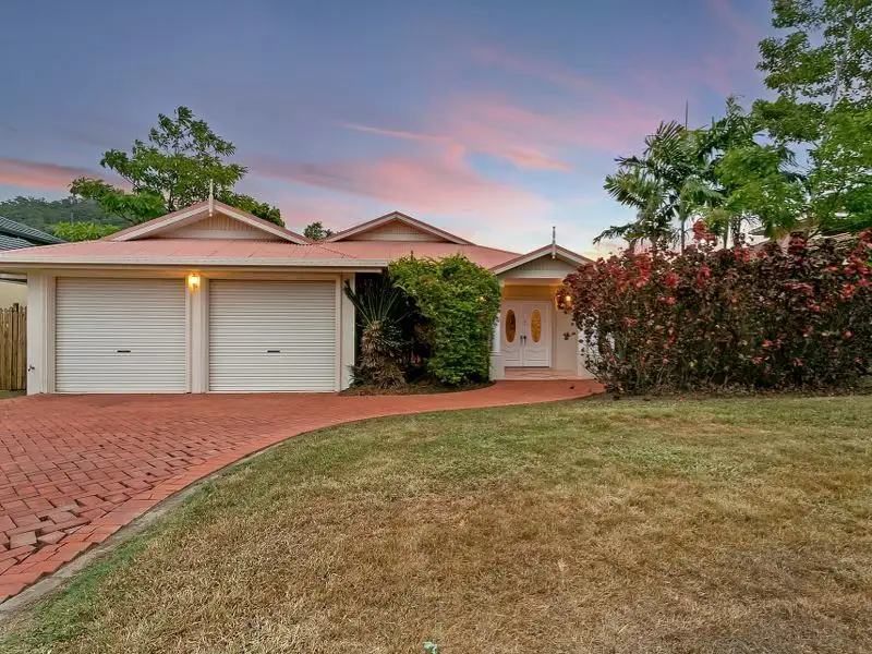 Main view of Homely house listing, 7 Greenock Way, Brinsmead QLD 4870