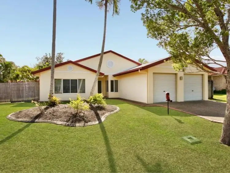 Main view of Homely house listing, 1 Bridge Close, Brinsmead QLD 4870