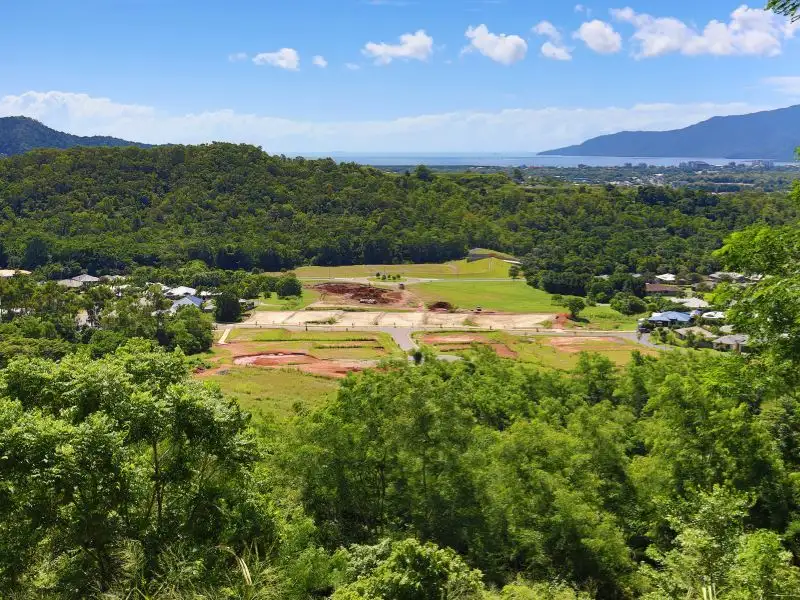 Main view of Homely land listing, 83 McFarlane Drive, Kanimbla QLD 4870