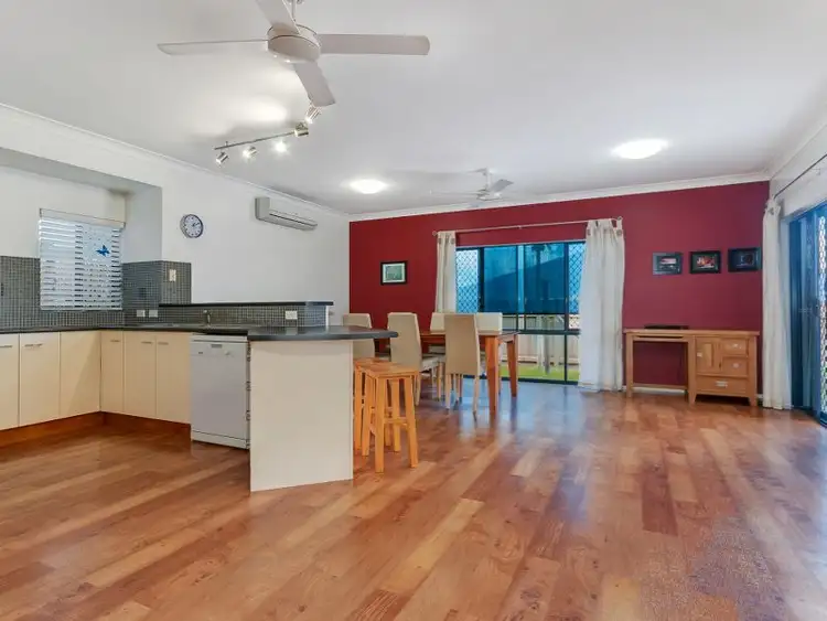 Fourth view of Homely house listing, 2 Whela Close, Bentley Park QLD 4869