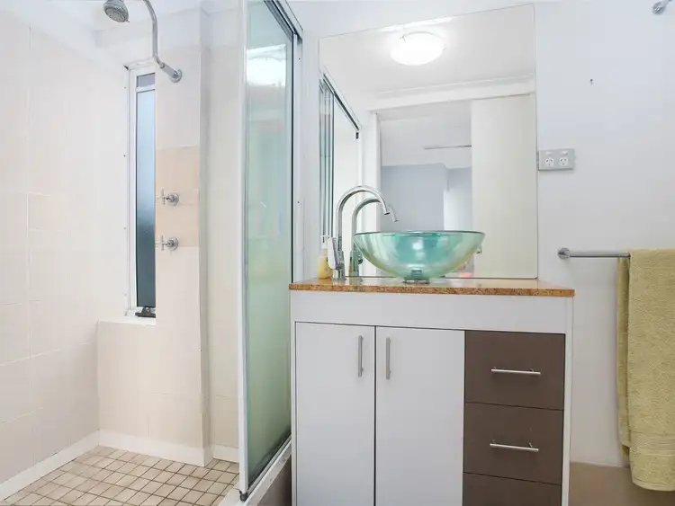Sixth view of Homely apartment listing, 4/105 Collins Avenue, Edge Hill QLD 4870