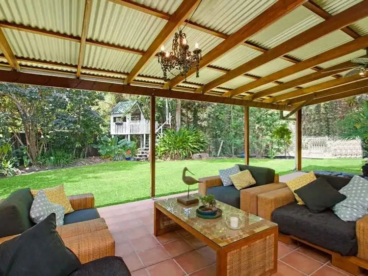 Second view of Homely house listing, 9 Yanchep Close, Kewarra Beach QLD 4879