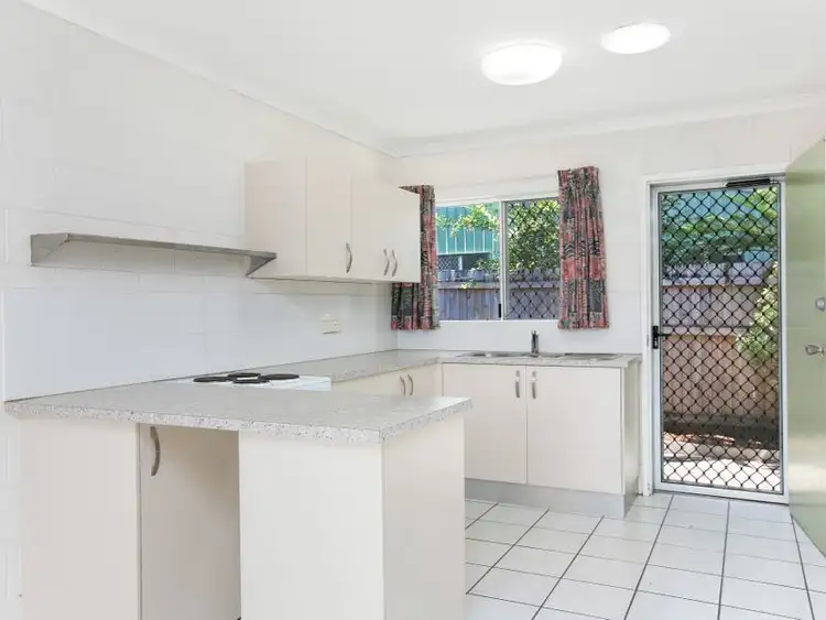 Third view of Homely unit listing, 3/165 Mayers Street, Manoora QLD 4870
