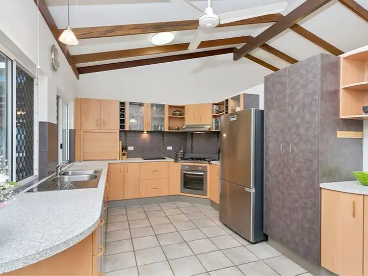 Fourth view of Homely house listing, 5 Yanchep Close, Kewarra Beach QLD 4879