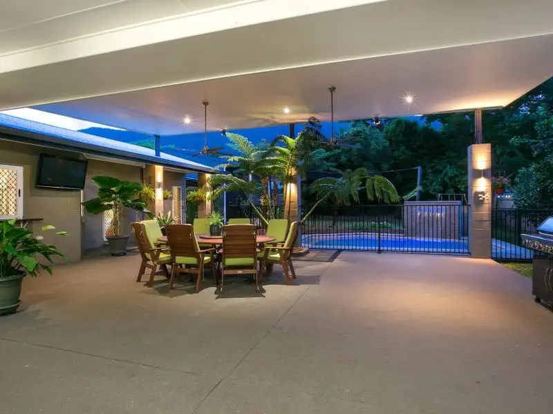Main view of Homely house listing, 11-13 Cyperus Drive, Redlynch QLD 4870