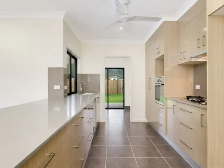 Third view of Homely house listing, 23 Muirhead Street, Gordonvale QLD 4865