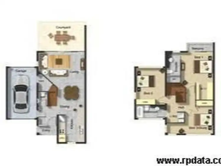 Fifth view of Homely townhouse listing, 16/1766 Capt. Cook H'way, Clifton Beach QLD 4879