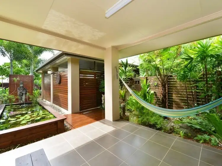 Fourth view of Homely house listing, 11 Fireclay Close, Redlynch QLD 4870