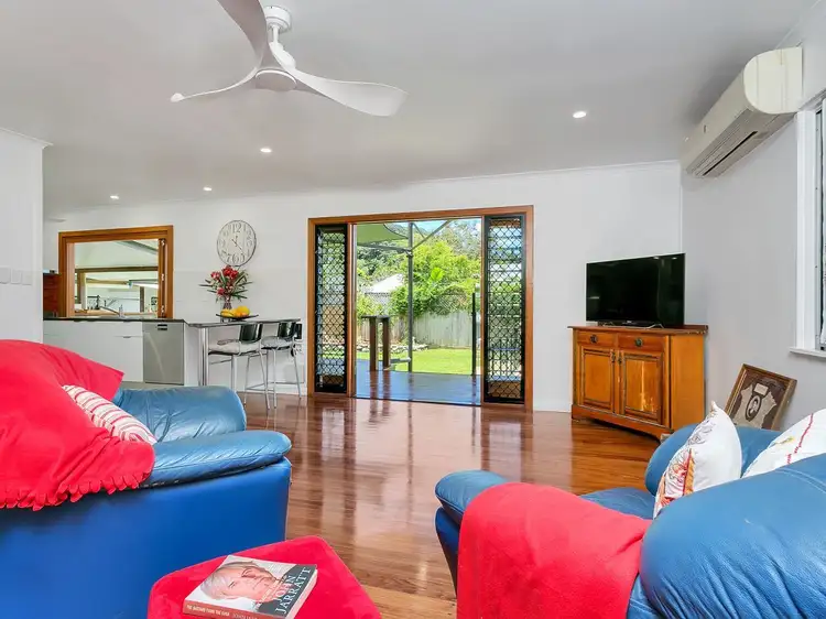 Seventh view of Homely house listing, 8 Mullins Street, Whitfield QLD 4870