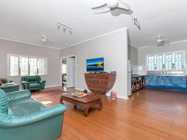 Third view of Homely house listing, 37 Campbell Street, Gordonvale QLD 4865