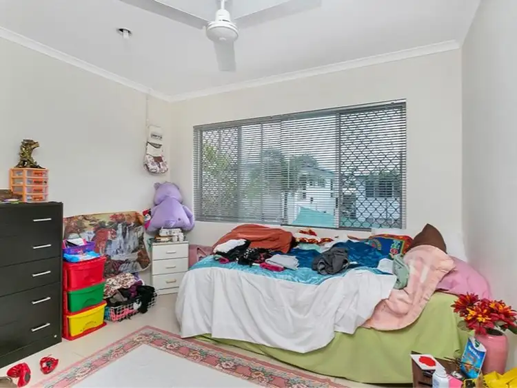 Sixth view of Homely unit listing, 5/314 Draper Street, Parramatta Park QLD 4870