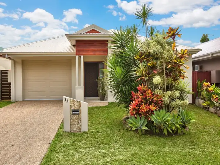 33 Woodrose Drive, Mount Sheridan QLD 4868