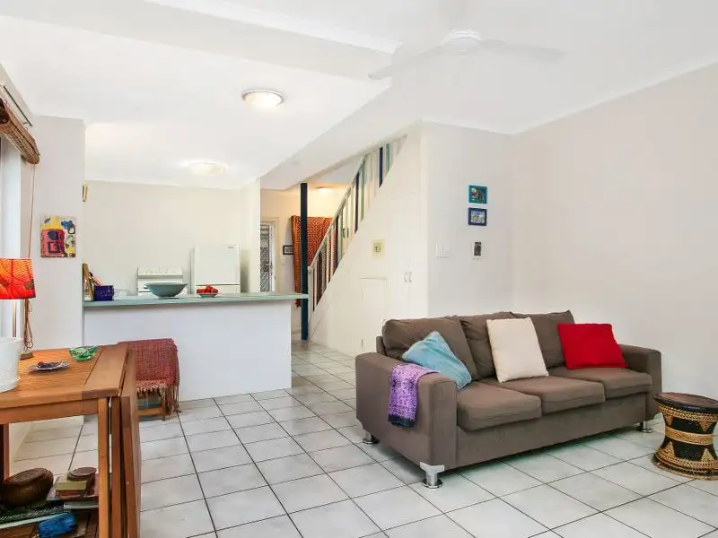 Main view of Homely townhouse listing, 15/36 Springfield Cres, Manoora QLD 4870