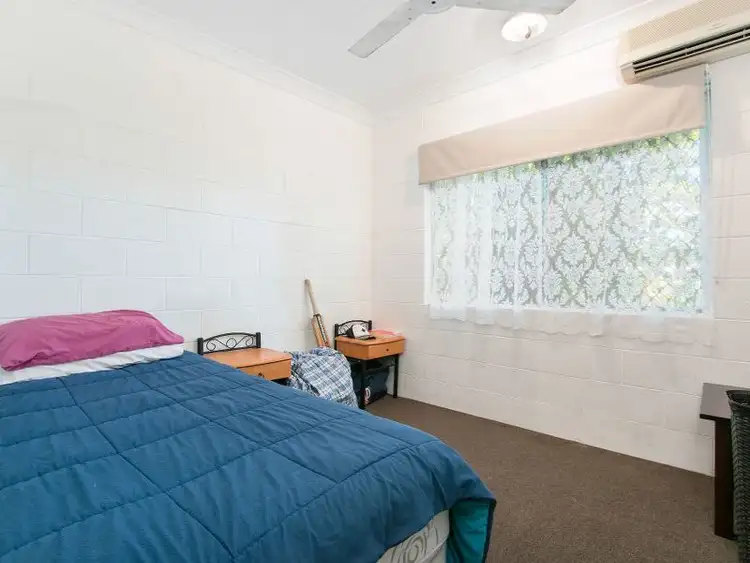 Fifth view of Homely unit listing, 10/98 Pease St, Manoora QLD 4870