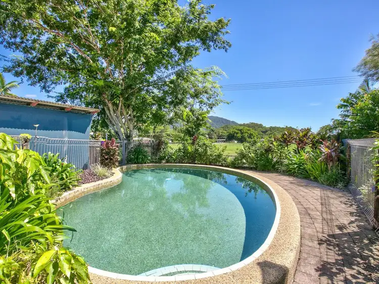 Fourth view of Homely unit listing, 4/24 Girralong Street, Woree QLD 4868