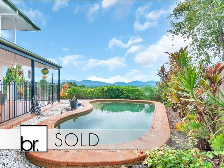 43 Dorunda Street, Mount Sheridan QLD 4868