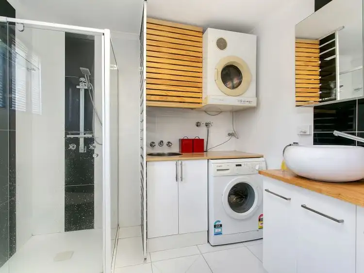 Sixth view of Homely unit listing, 1/217 Spence Street, Bungalow QLD 4870