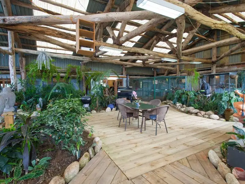 Main view of Homely rural property listing, 68786 Bruce Highway, Deeral QLD 4871