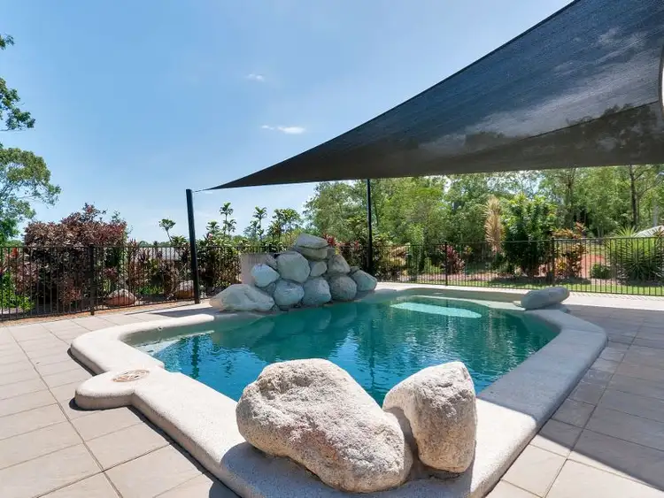 5 Pyramid Close, Gordonvale QLD 4865