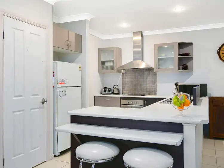 Second view of Homely house listing, 6 Pascoe Close, Mount Sheridan QLD 4868