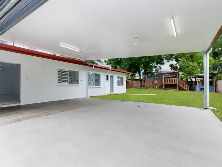 Second view of Homely house listing, 31 Sirius Street, Bentley Park QLD 4869