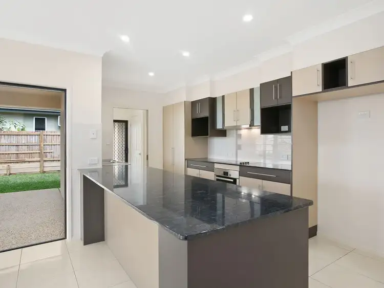 Second view of Homely house listing, 18 Alderman Street, Mount Sheridan QLD 4868
