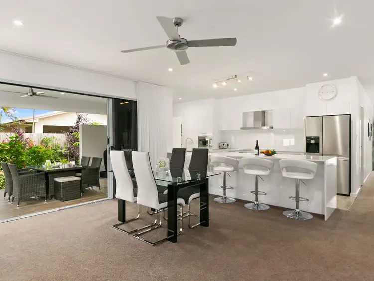 Sixth view of Homely house listing, 6 Ibis Close, Kewarra Beach QLD 4879