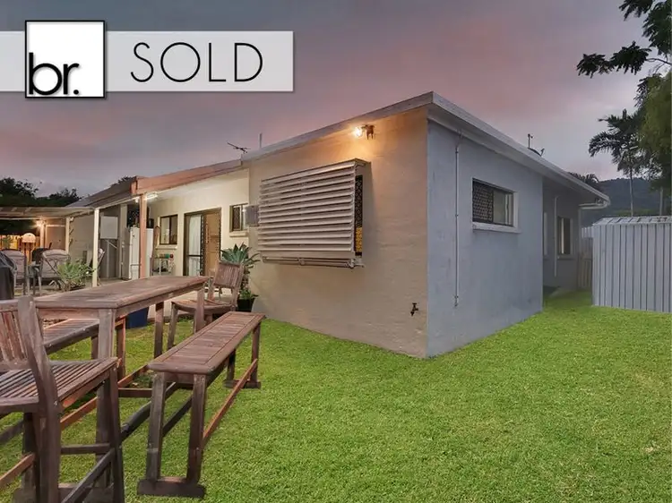 Main view of Homely house listing, 3/7 Keller Close, Whitfield QLD 4870
