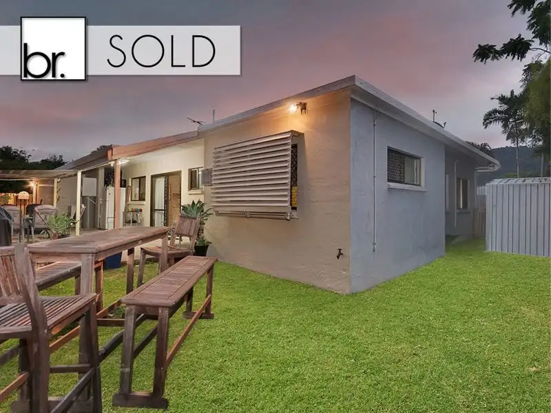 Main view of Homely house listing, 3/7 Keller Close, Whitfield QLD 4870