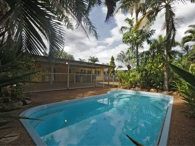 Third view of Homely house listing, 55 Michaelangalo Drive, Redlynch QLD 4870