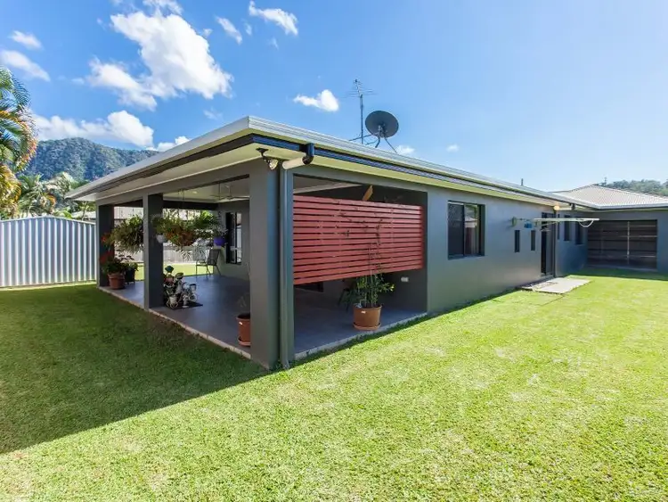 Fourth view of Homely house listing, 172 Timberlea Drive, Bentley Park QLD 4869