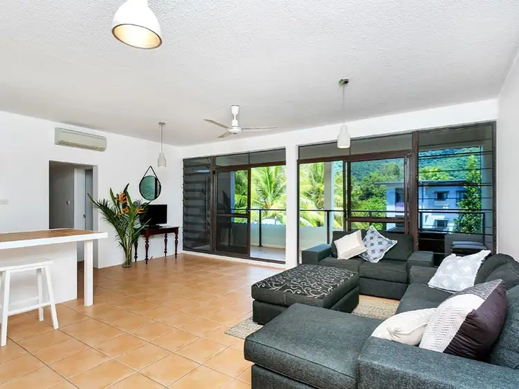 Second view of Homely apartment listing, 10/5-7 Amphora Street, Palm Cove QLD 4879
