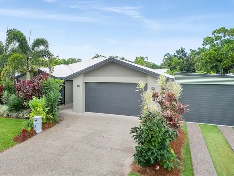 Second view of Homely house listing, 15 Edge Close, Kewarra Beach QLD 4879