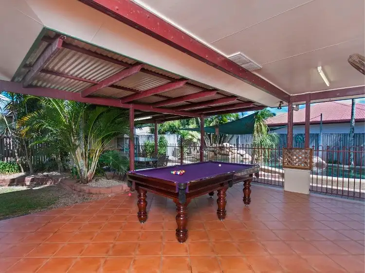 Third view of Homely house listing, 1 Venus Battery Close, Edmonton QLD 4869