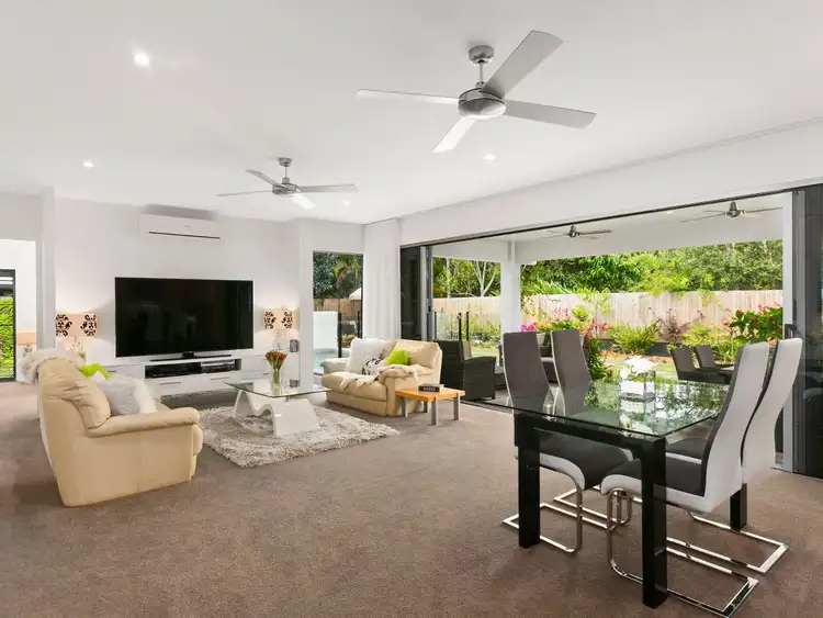 Fifth view of Homely house listing, 6 Ibis Close, Kewarra Beach QLD 4879