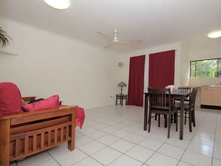 Second view of Homely unit listing, 7/50 Woodward Street, Edge Hill QLD 4870