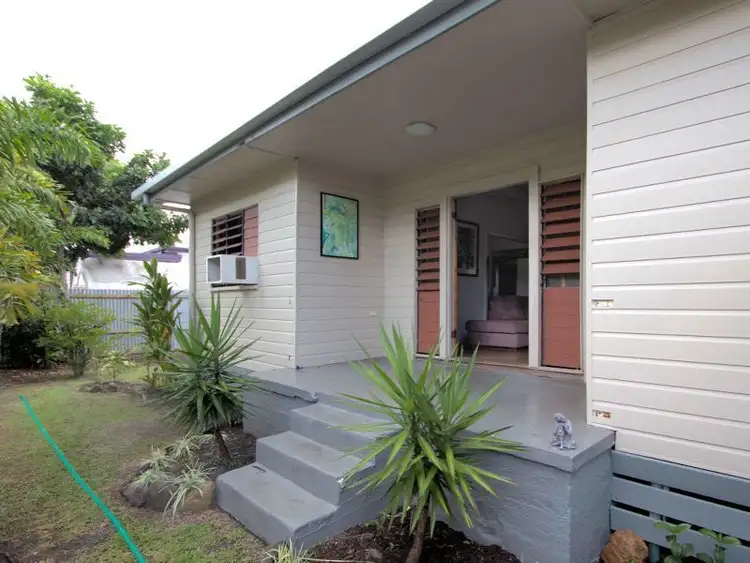 99 Machan Street, Machans Beach QLD 4878