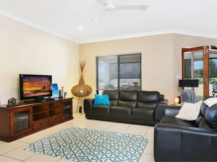 Fifth view of Homely house listing, 27 Monsoon Terrace, Mount Sheridan QLD 4868