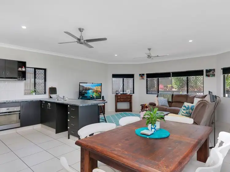 Third view of Homely house listing, 15 Roderick Street, Bentley Park QLD 4869