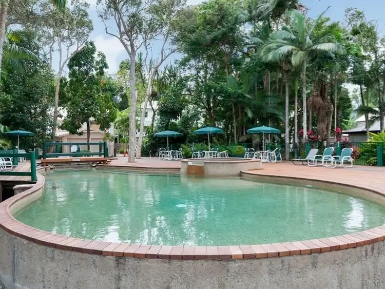 Sixth view of Homely unit listing, 5/193 Mayers St, Manoora QLD 4870