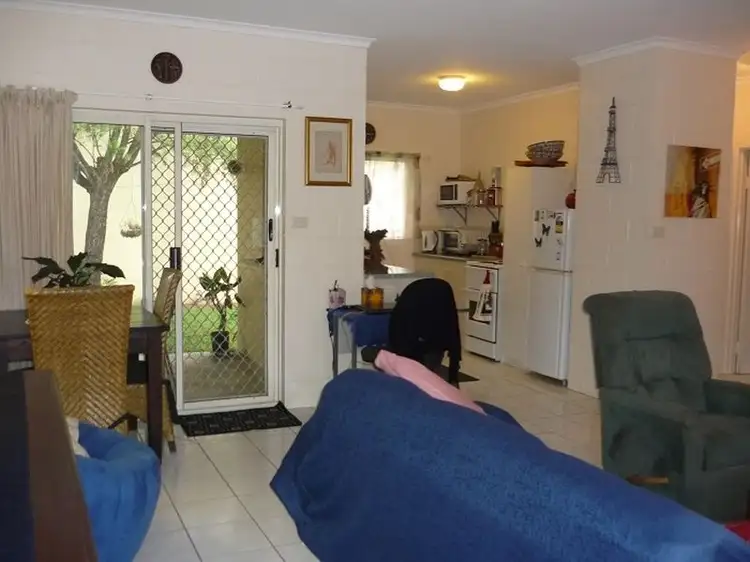 Fourth view of Homely semi-detached listing, 2 Shaft Street (Cnr of Farmer), Edmonton QLD 4869