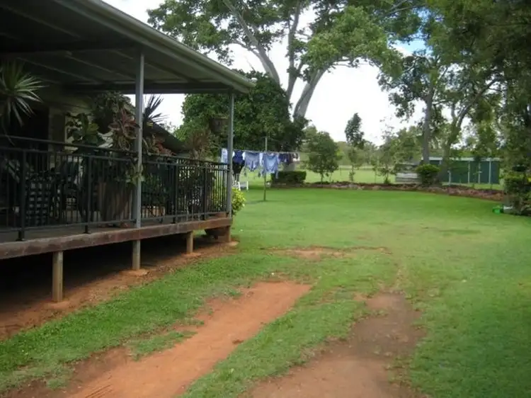 Third view of Homely house listing, 8 Lucey Street, Mt Garnet, Ravenshoe QLD 4888