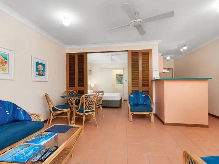 Fourth view of Homely unit listing, 6/184 Mcleod Street, Cairns North QLD 4870