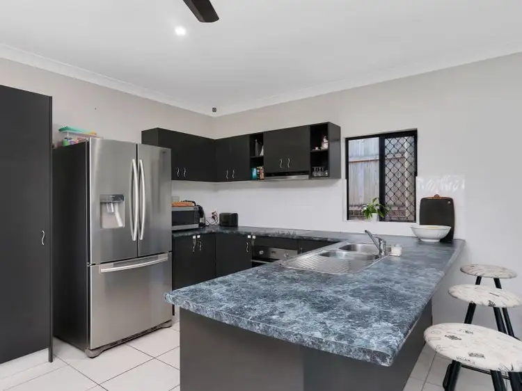 Fifth view of Homely house listing, 15 Roderick Street, Bentley Park QLD 4869
