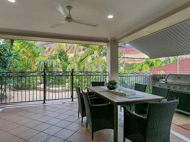 Fourth view of Homely house listing, 4 Barossa Close, Brinsmead QLD 4870