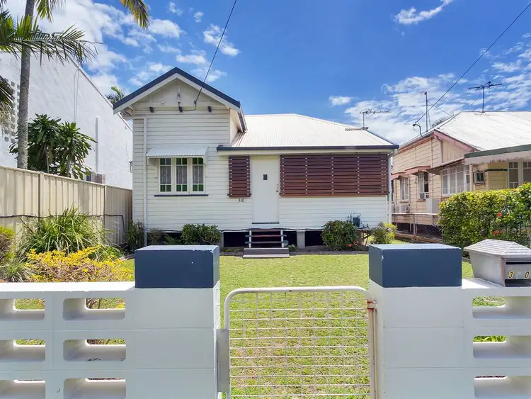 310 Draper Street, Parramatta Park QLD 4870
