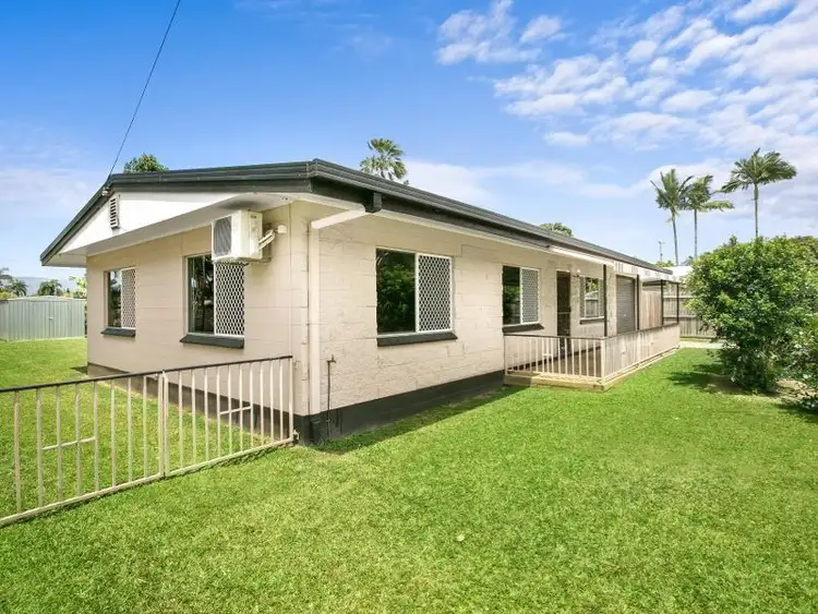 Main view of Homely house listing, 31 Agate Street, Bayview Heights QLD 4868