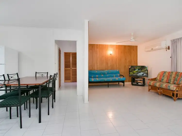 Second view of Homely semi-detached listing, 6 Bursa Street, Palm Cove QLD 4879